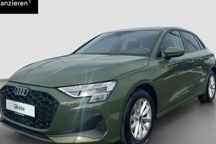 Audi A3 16.600 km 32.880 € Erfurt 99099