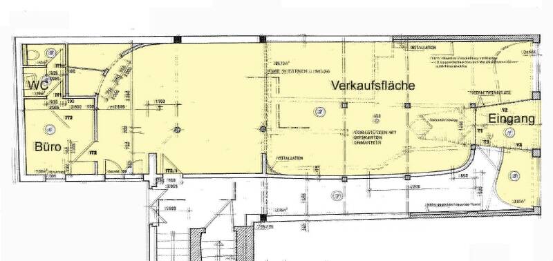 Gewerbeobjekt Gotha - 960&euro; | Angebot:25671043