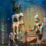 Die Bremer Stadtmusikanten