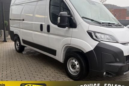 Citroen Jumper 5.000 km 29.232 &euro; Weimar 99427