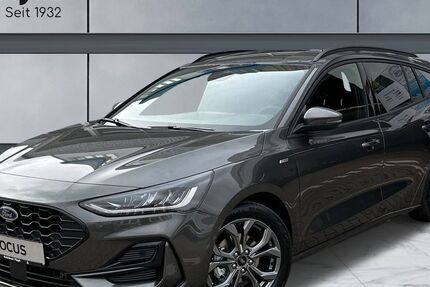 Ford Focus 6.650 km 27.500 &euro; Erfurt 99089
