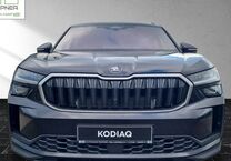Gebrauchtwagen Skoda Kodiaq