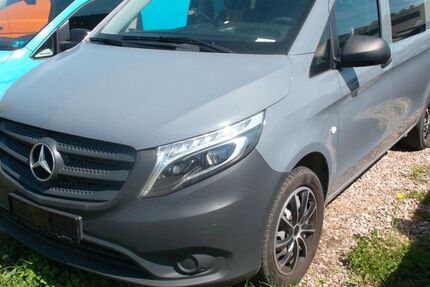Mercedes-Benz Vito 230.700 km 18.445 &euro; erfurt 99087