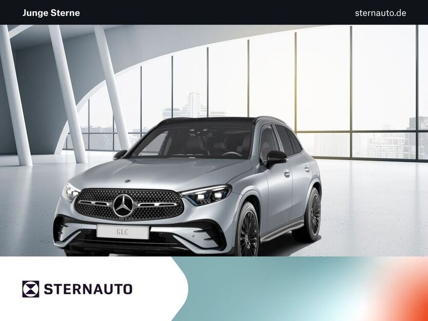 GLC 400