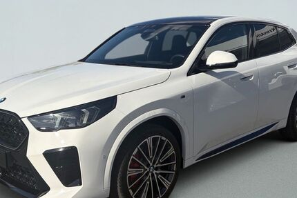 BMW X2 10.500 km 42.890 &euro; Blankenhain 99444