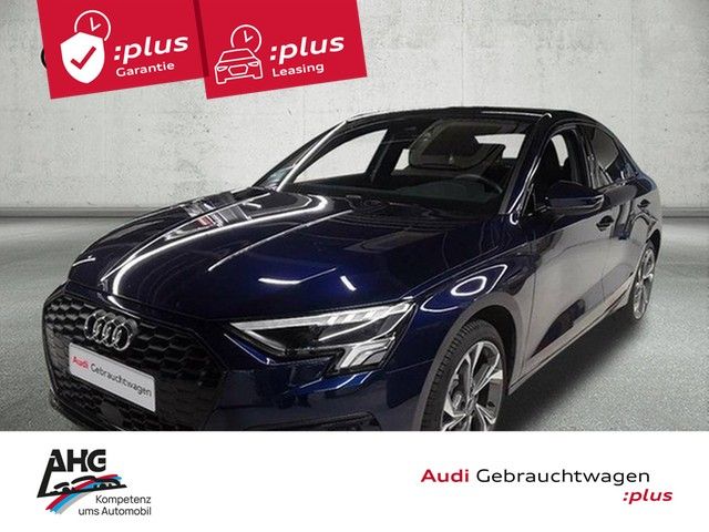 Audi A3 43.850 km 26.988 &euro; Gotha 99867
