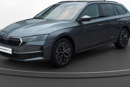 Skoda Octavia 26.200 km 28.980 &euro; Weimar 99423