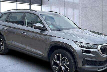 Skoda Kodiaq 33.763 km 25.900 &euro; Erfurt 99086