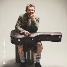 Hans Söllner - Solo 17.04.2026 GEWERKSCHAFTSHAUS HSD