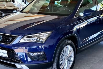 Seat Ateca 116.548 km 19.990 € Erfurt 99087