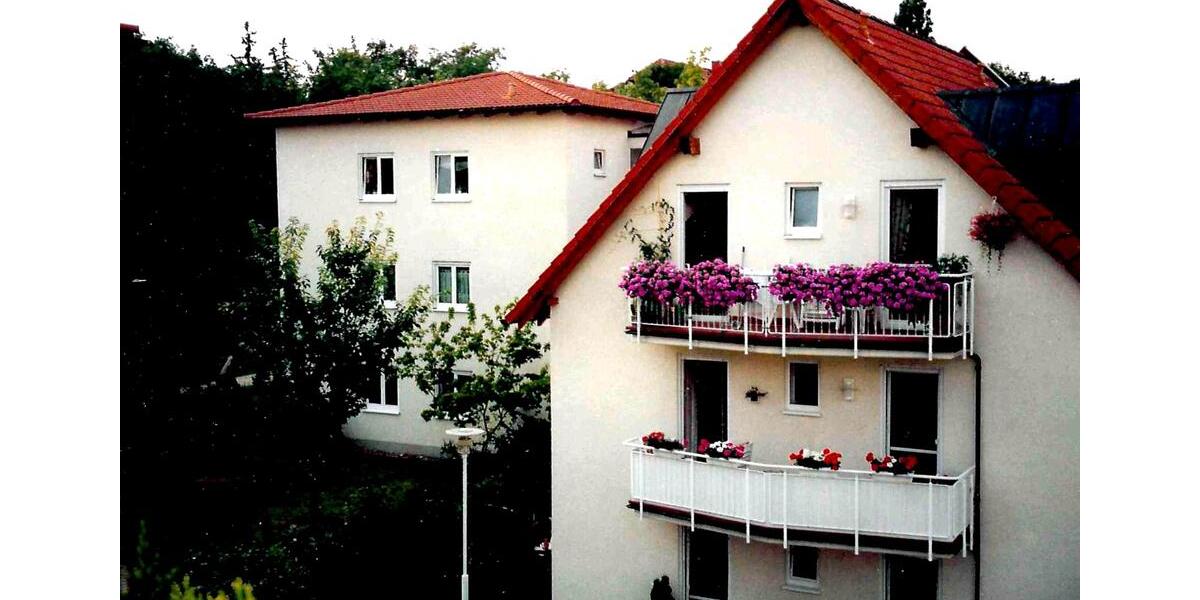 Dachgeschoßwohnung Erfurt Andreasvorstadt - 4 Zimmer, 72 m&sup2;, 260.000&euro; | Angebot:26949725
