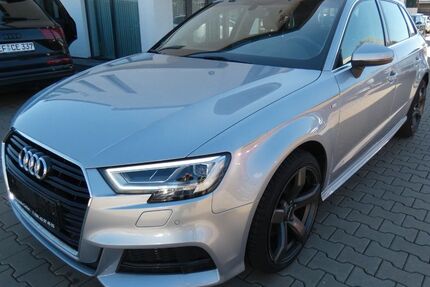 Audi A3 98.000 km 11.990 &euro; Erfurt 99087