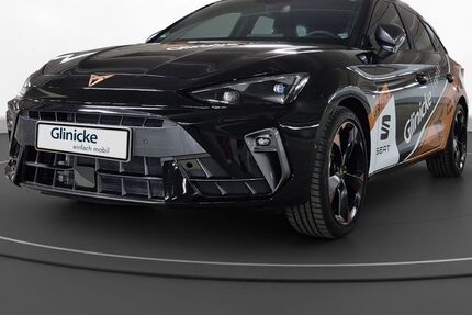 Cupra Leon 9.500 km 36.799 &euro; Erfurt 99099