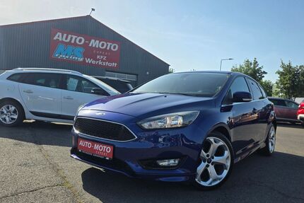 Ford Focus 85.225 km 8.999 &euro; Arnstadt 99310