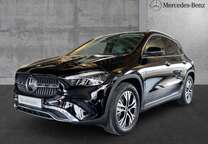 Gebrauchtwagen Mercedes GLA 180