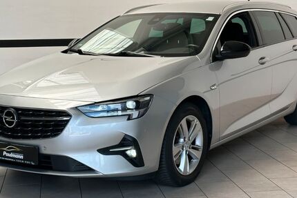 Opel Insignia 95.600 km 15.690 &euro; Dachwig 99100