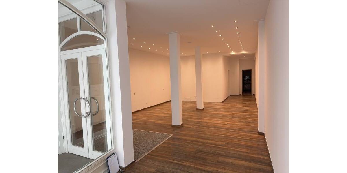 Gewerbeobjekt Gotha - 960&euro; | Angebot:25671043