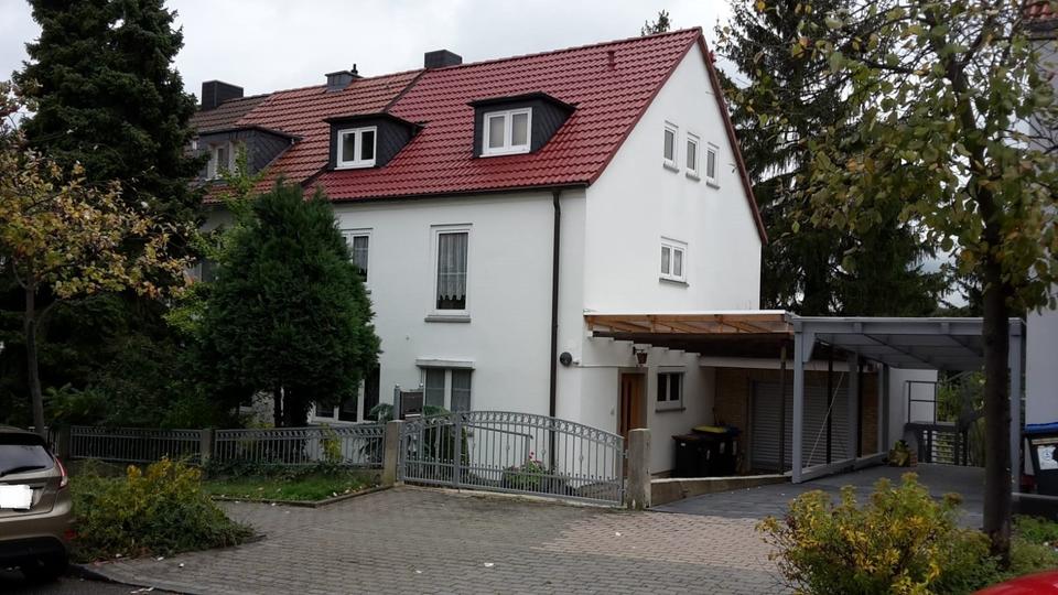 Einfamilienhaus Erfurt Hochheim - 6 Zimmer, 153 m&sup2;, 595.000&euro; | Angebot:24976692