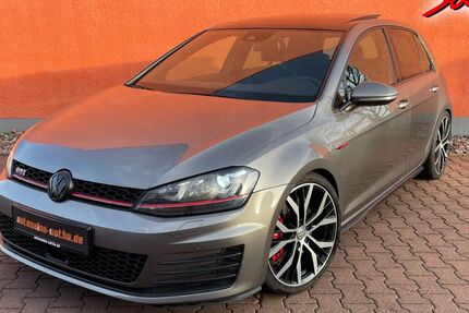 VW Golf 127.807 km 18.790 &euro; Gotha 99867