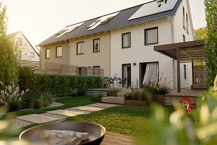 Haus Erfurt Stotternheim - 5 Zimmer, 134 m&sup2;, 381.460&euro; | Angebot:25472011