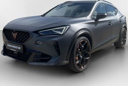 Cupra Formentor 14.800 km 42.790 € Weimar 99427