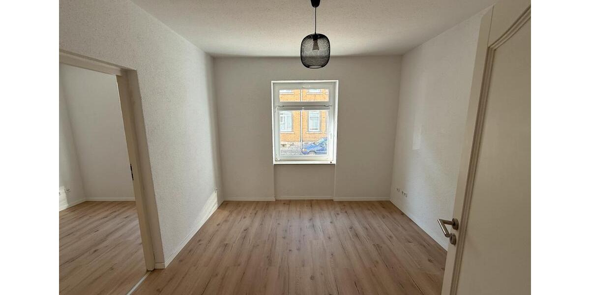 Hochparterre Erfurt Hochheim - 3 Zimmer, 57 m&sup2;, 570&euro; | Angebot:25758199