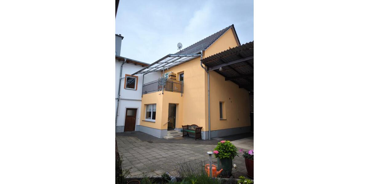 Großzügiges, familienfreundliches Haus vor den Toren Erfurts 6 zimmer