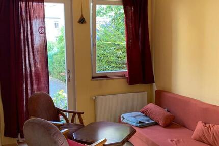 Wohnung Weimar - 1 Zimmer, 35 m&sup2;, 450&euro; | Angebot:25280462