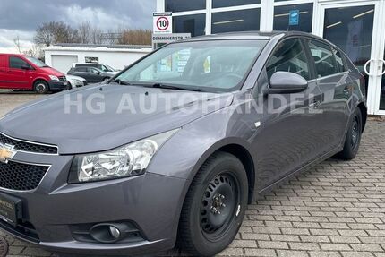 Chevrolet Cruze 146.000 km 1.990 &euro; Erfurt 99091