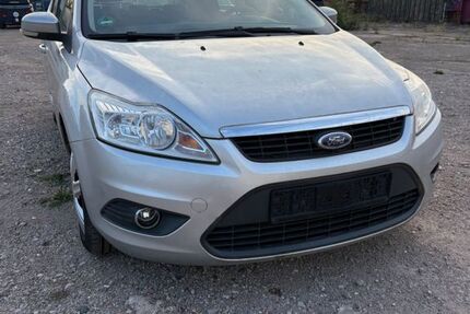 Ford Focus 61.276 km 3.799 &euro; Drei Gleichen 99869