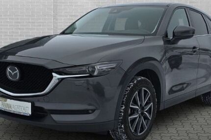 Mazda CX-5 142.835 km 16.490 &euro; Gotha 99867