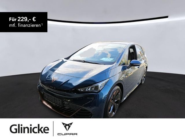 Cupra Born 41.900 km 23.380 &euro; Erfurt 99099