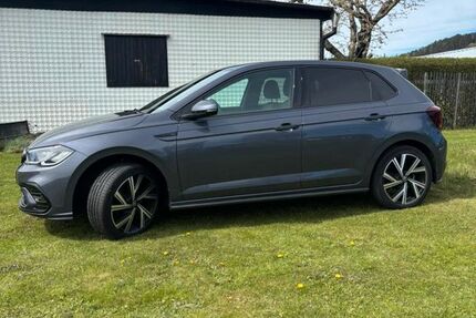 VW Polo 15.500 km 21.100 &euro; Stadtilm 99326