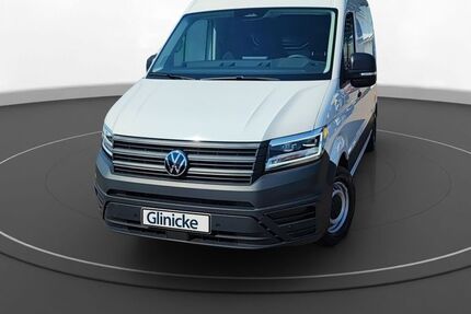VW Crafter 9.500 km 41.770 &euro; Weimar 99423