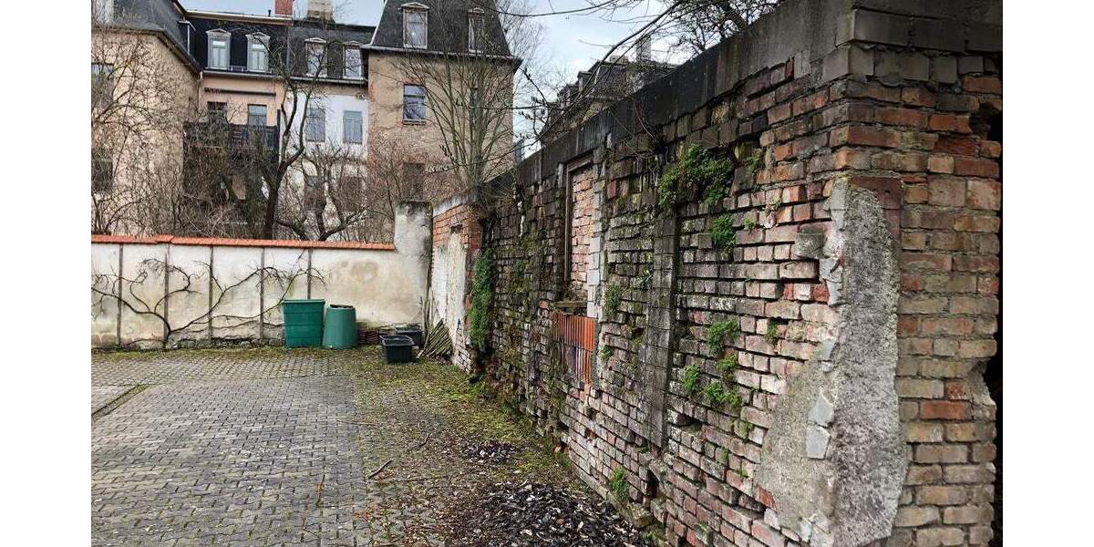 Mehrfamilienhaus, Wohnhaus Weimar Westvorstadt - 1 Zimmer, 700.000&euro; | Angebot:25726129