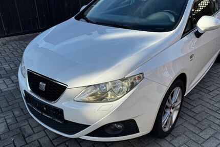 Seat Ibiza 137.273 km 4.799 € Kranichfeld 99448