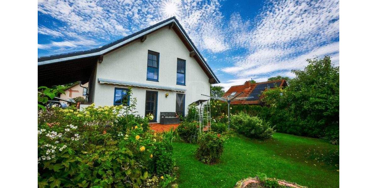 Einfamilienhaus Eischleben Eischleben - 6 Zimmer, 160 m&sup2;, 425.000&euro; | Angebot:23969392