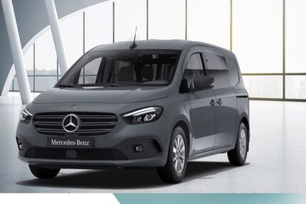 Mercedes-Benz Citan 6.978 km 38.068 &euro; Neudietendorf 99192