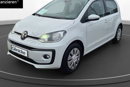 VW up! 49.500 km 11.440 &euro; Erfurt 99099