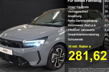 Opel Corsa 3.472 km 17.940 &euro; Arnstadt 99310