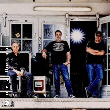 Andreas Diehlmann Band Erfurt