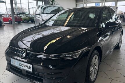 VW Golf 3.587 km 31.982 &euro; Sömmerda 99610