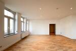 ***RESERVIERT*** Erdgeschoßwohnung in der Erfurter Löbervorstadt Musikviertel