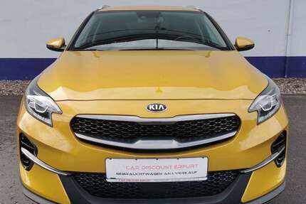 Kia XCeed 43.700 km 18.850 € Erfurt 99091
