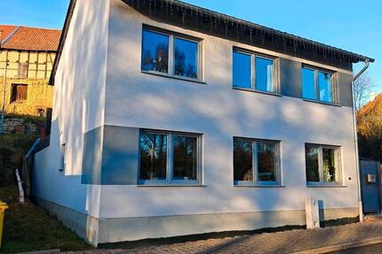 Einfamilienhaus in Kutzleben zu verkaufen 4 zimmer