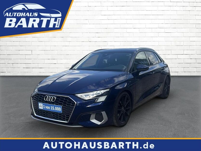 Audi A3 88.632 km 22.890 € Amt Wachsenburg OT Thörey 99334
