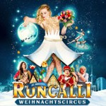 22. Roncalli Weihnachtscircus