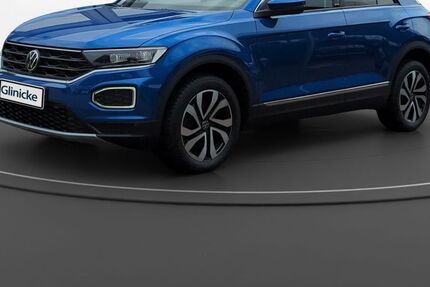 VW T-Roc 49.000 km 22.480 &euro; Weimar 99423
