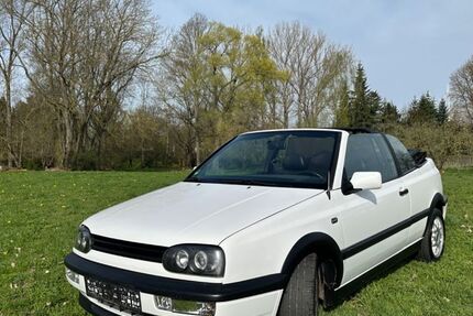 VW Golf 267.579 km 3.999 € Teutleben 99880