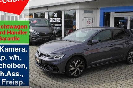 VW Polo 7.022 km 19.290 € Arnstadt 99310